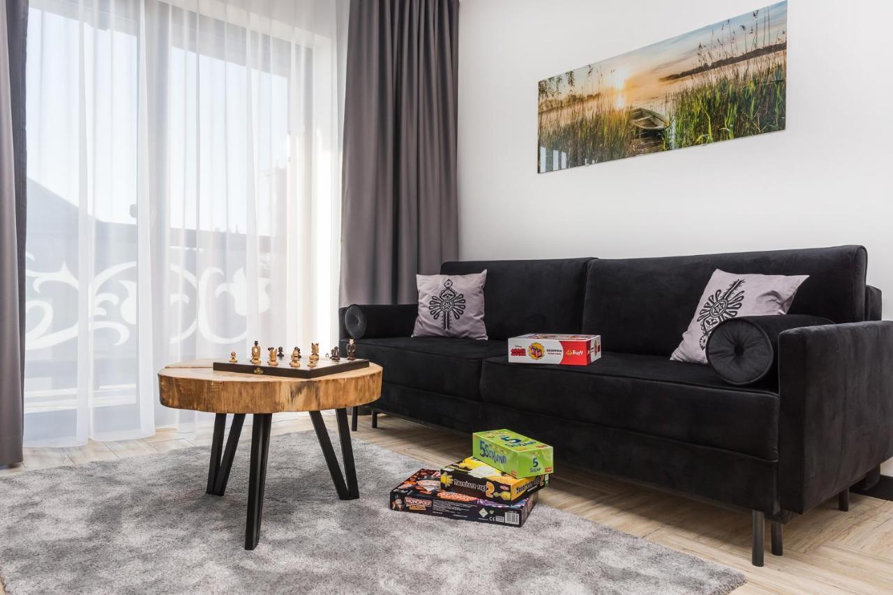 Apartament Czorsztyn Lake & Ski Exteriör bild