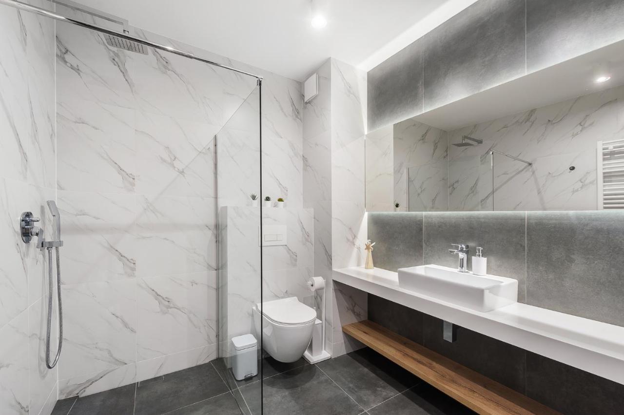 Apartament Czorsztyn Lake & Ski Exteriör bild